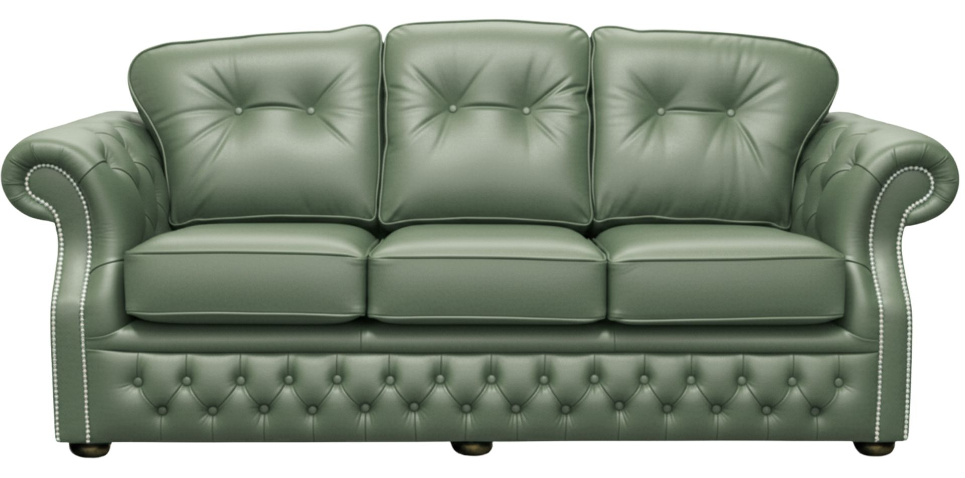 The Warwick Chesterfield